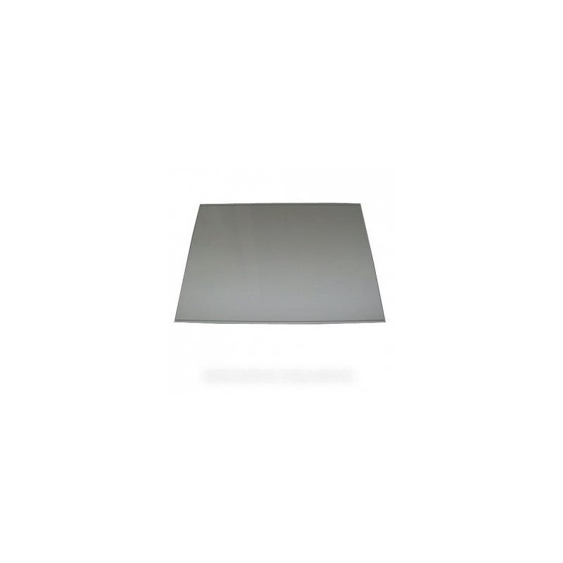 C00114617 Raft sticlă de pe cutia pt legume 478X367X4, 3 / 3