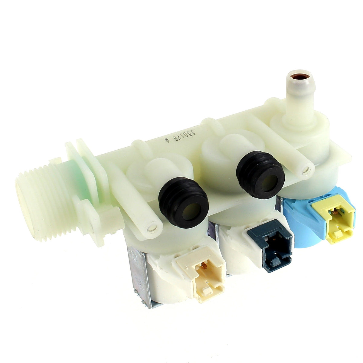 Electrovalvă mașină de spălat Ariston C00110331, 3 / 3