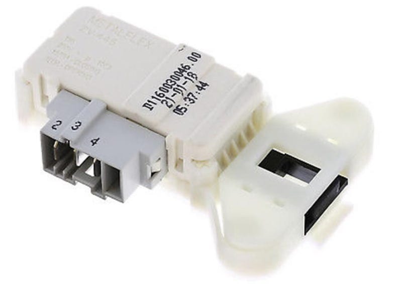 Închizător Whirlpool C00306612 - Rold DM066, 3 / 3