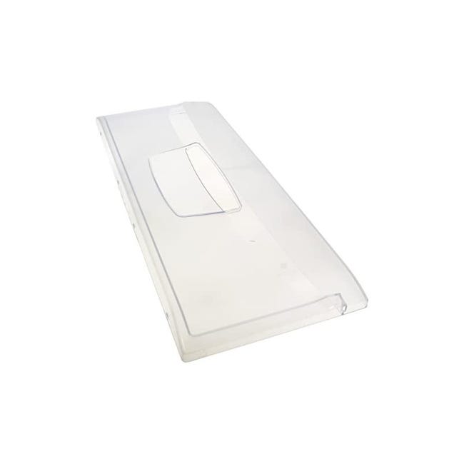 Fața sertar legume frigider 508X200 Indesit – cod C00273210, 1 / 2