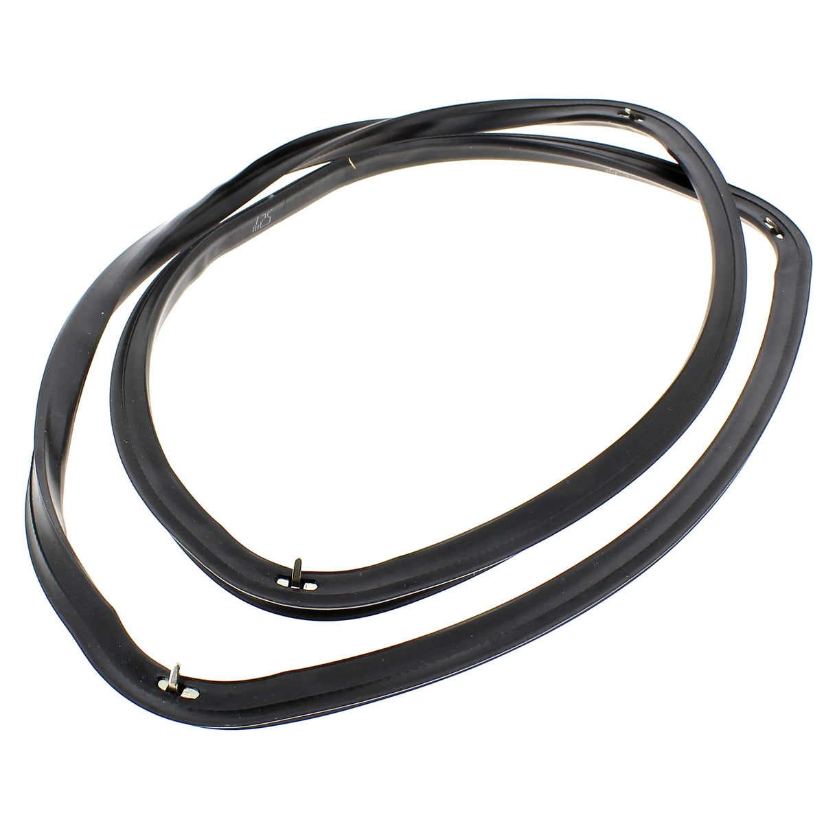 Garnitură ușă cuptor Indesit C00081579, 2 / 2