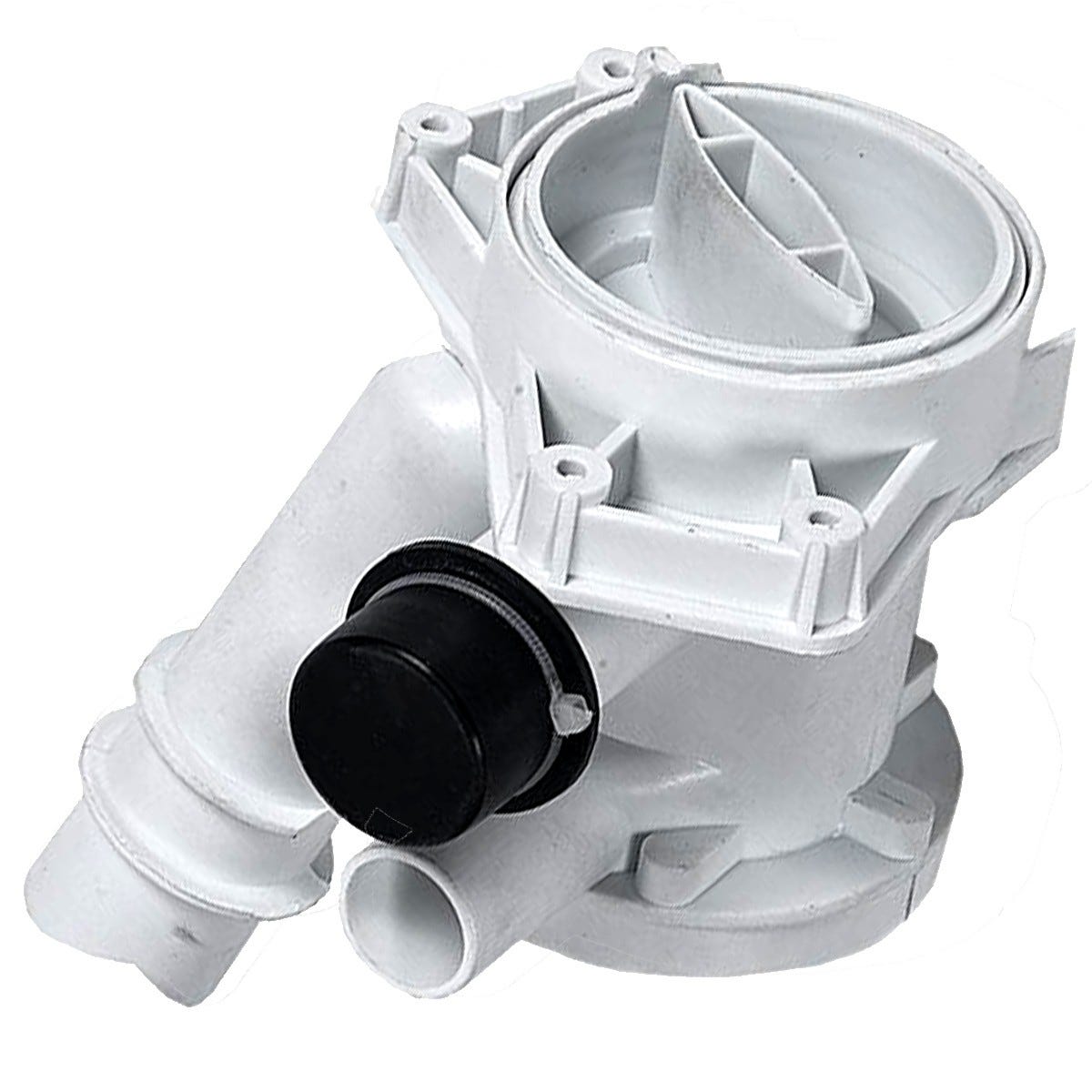 Filtru pompă mașină de spălat Candy – cod 91941111, 2 / 3
