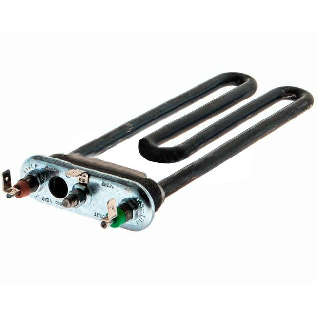 Rezistență mașină de spălat Hotpoint Ariston 1700W C00094715, 3 / 3