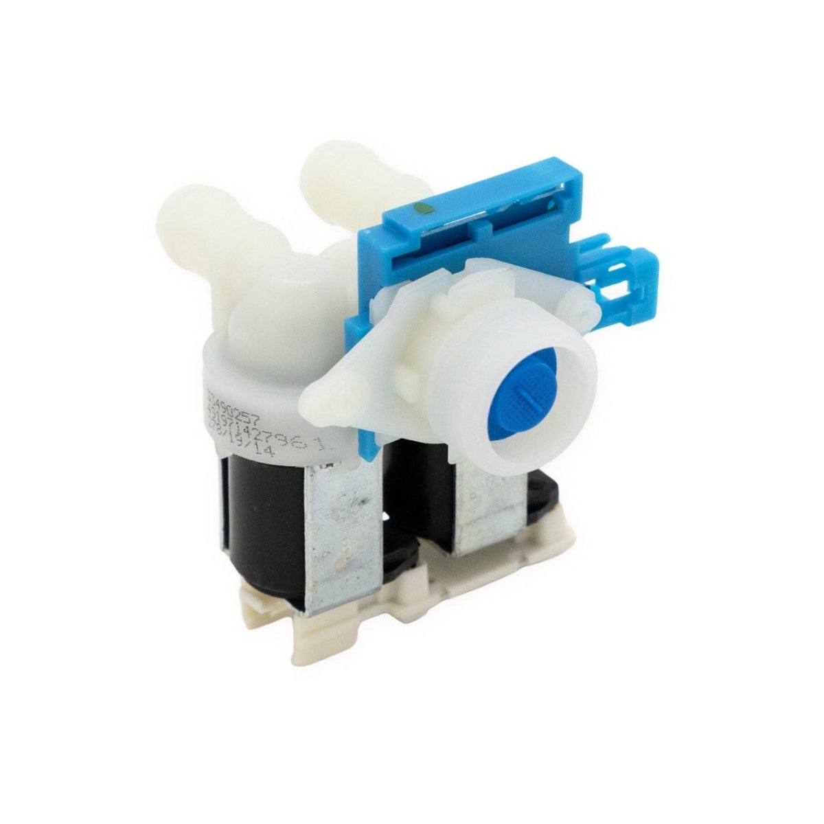 Electrovalvă mașină de spălat Whirlpool – cod 481071427961, 3 / 3