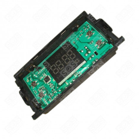 Placă electronică cuptor – cod 267000547 (original), 2 / 2