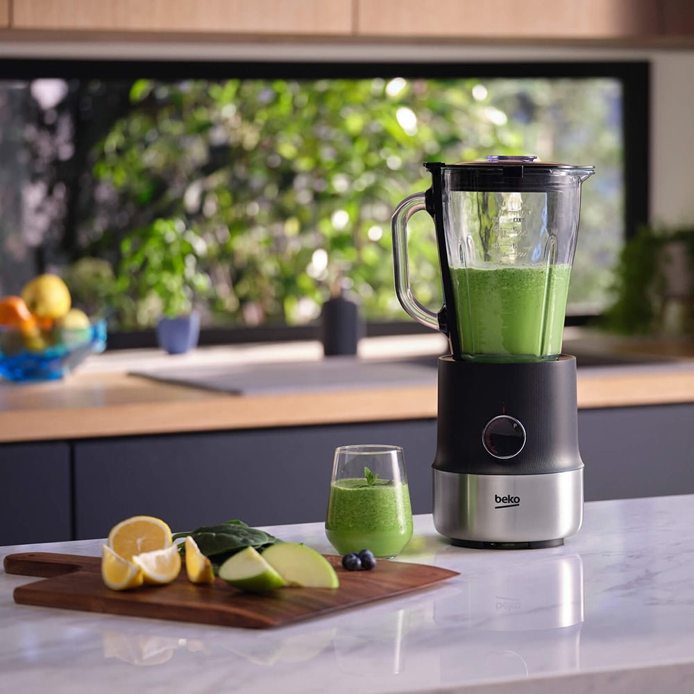 Cană blender Beko TBN81808BX 9178024160 Original, 1 / 3