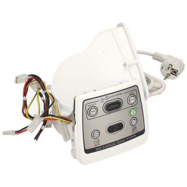 Modul electronic fier de călcat
