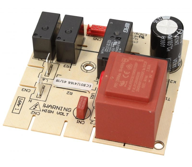 Modul electronic tc 4V 230V +varis – cod H863846