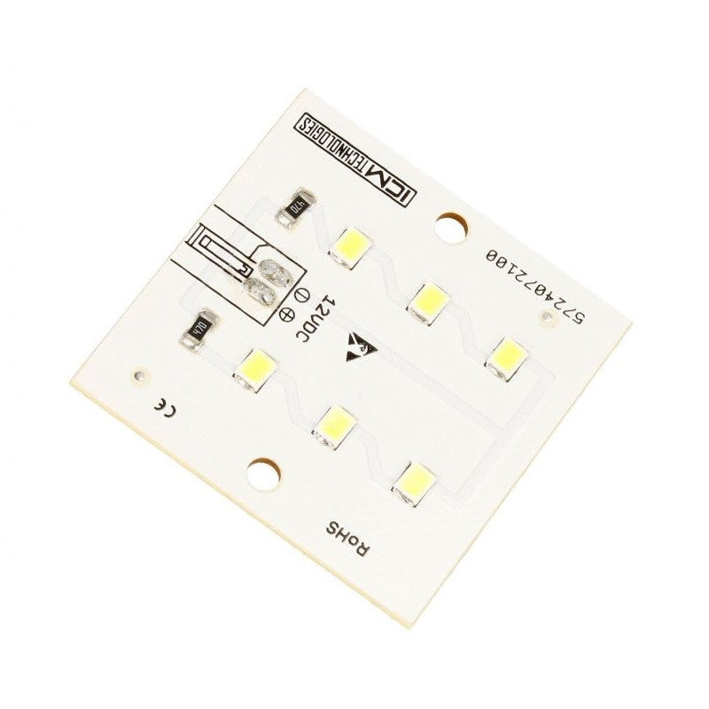Modul electronic LED