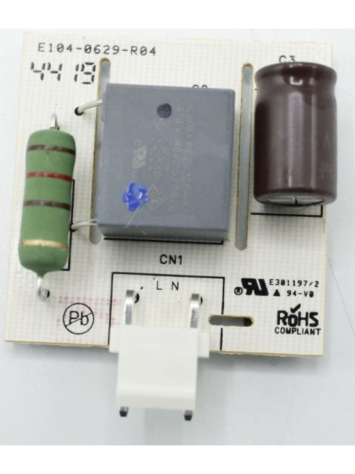 Modul electronic frigider ATK LED Arctic – cod 4398081200 (original), 1 / 3