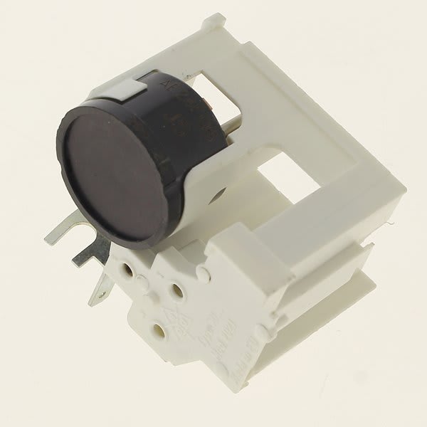 C00384443 Releu de start Frigider Whirlpool 481010683945 Original, 2 / 3