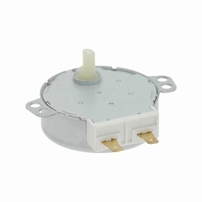 Motor cuptor microunde Whirlpool 3W 481236158369 Original, 3 / 3