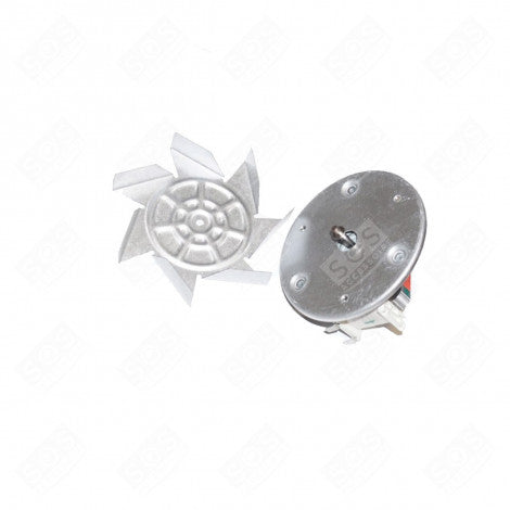 Ventilator Hotpoint Ariston C00060312 Original, 1 / 3