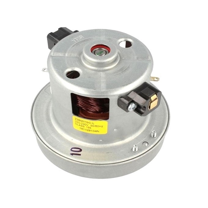 23800TSC-L motor aspirator, 1 / 3