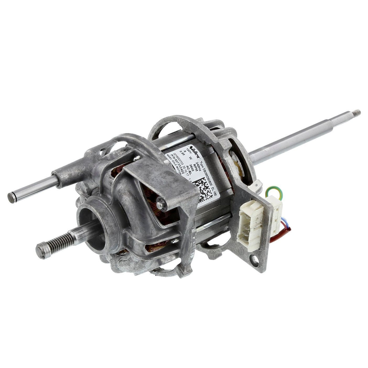 Motor uscător rufe Electrolux – cod 1251289102 (original), 3 / 3