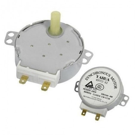 Motor cuptor microunde 4W Beko – cod 9197009002 (original), 3 / 3