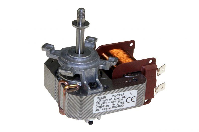 Motor ventilator pt Electrolux 3890813045