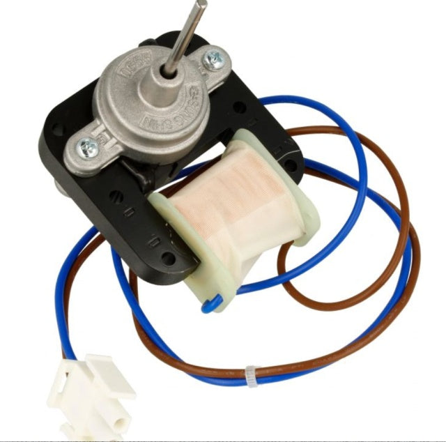 Motor ventilator frigider Beko – cod 5728030200 (original)