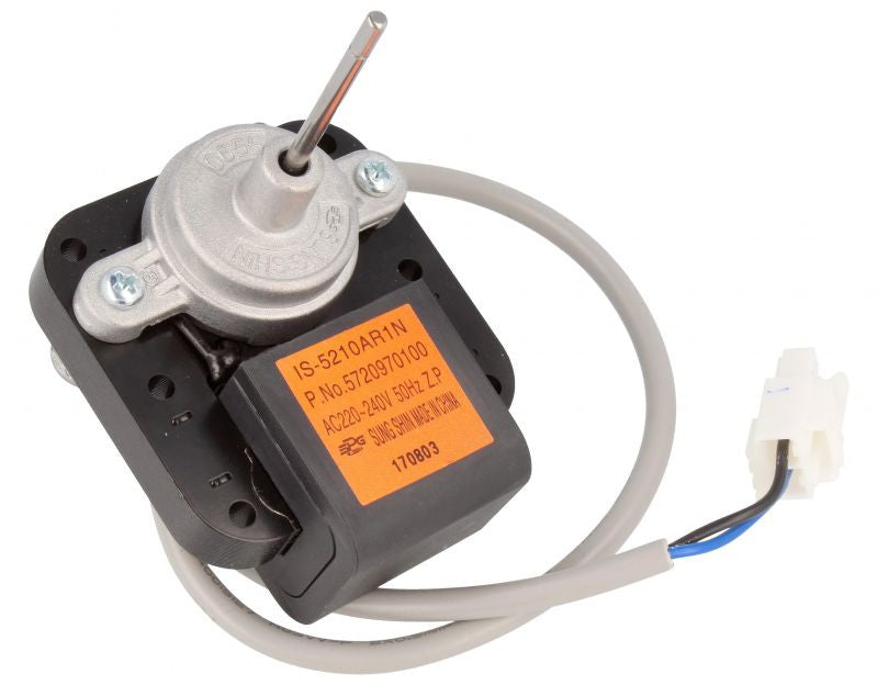 Motor ventilator frigider – cod U564329