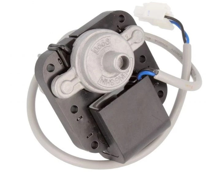Z.p. motor ventilator frigider 7W Beko – cod YJ61-10A / 5789640100, 2 / 3