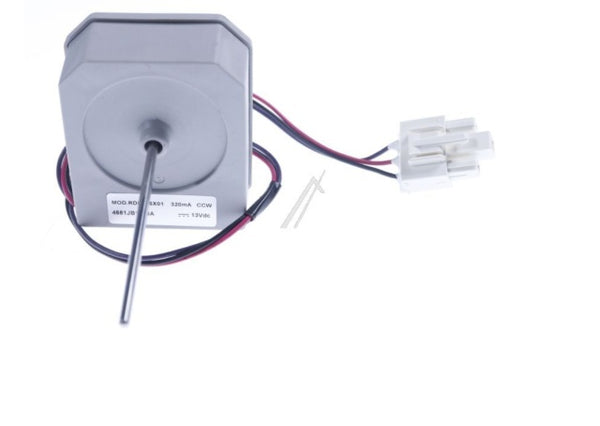 Motor ventilator frigider LG 4681JB1029A