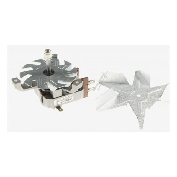 Ventilator pentru aragaz Grundig – cod 264440102 (original), 2 / 3
