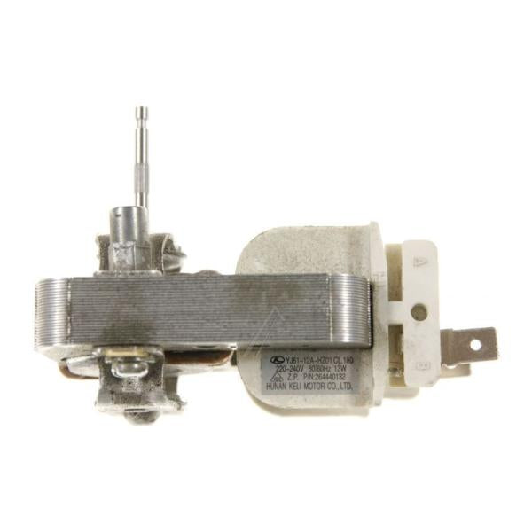 264440133 Motor ventilator cuptor, 3 / 3