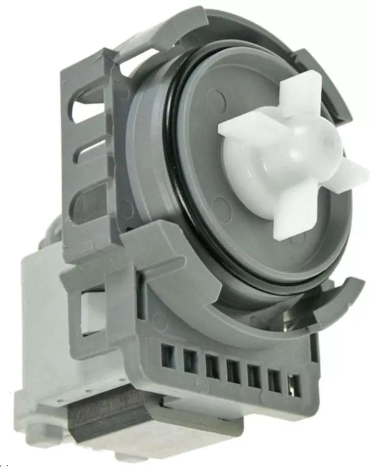 B25-6A Pompă evacuare mașină de spălat vase Gorenje 813082 Original, 2 / 2