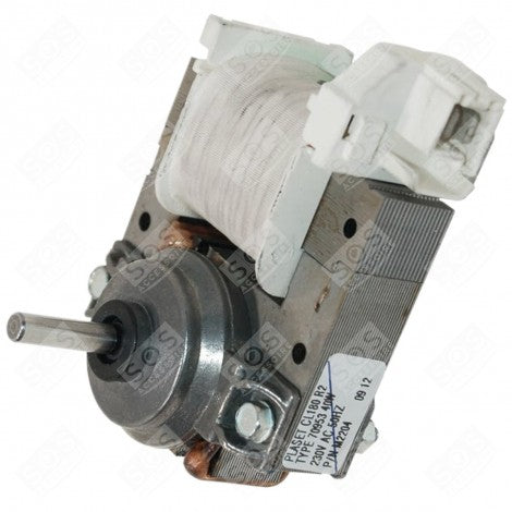 Motor ventilator uscător rufe Whirlpool C00278310 Original, 3 / 3