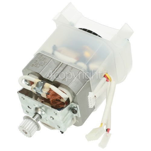 Motor, MG700/710/720