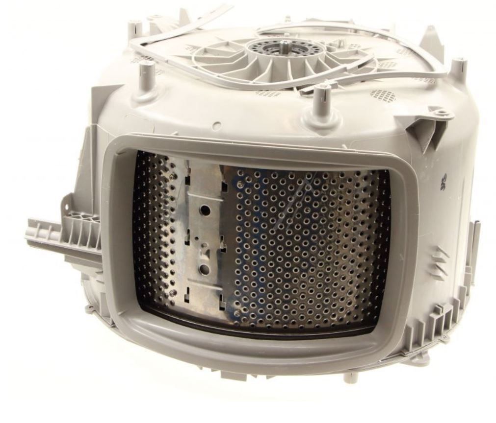 Cuvă mașină de spălat Electrolux – cod 4055403911 (original), 2 / 2