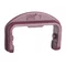 Capac fața șină Beko – cod 1887460200, 2 / 2
