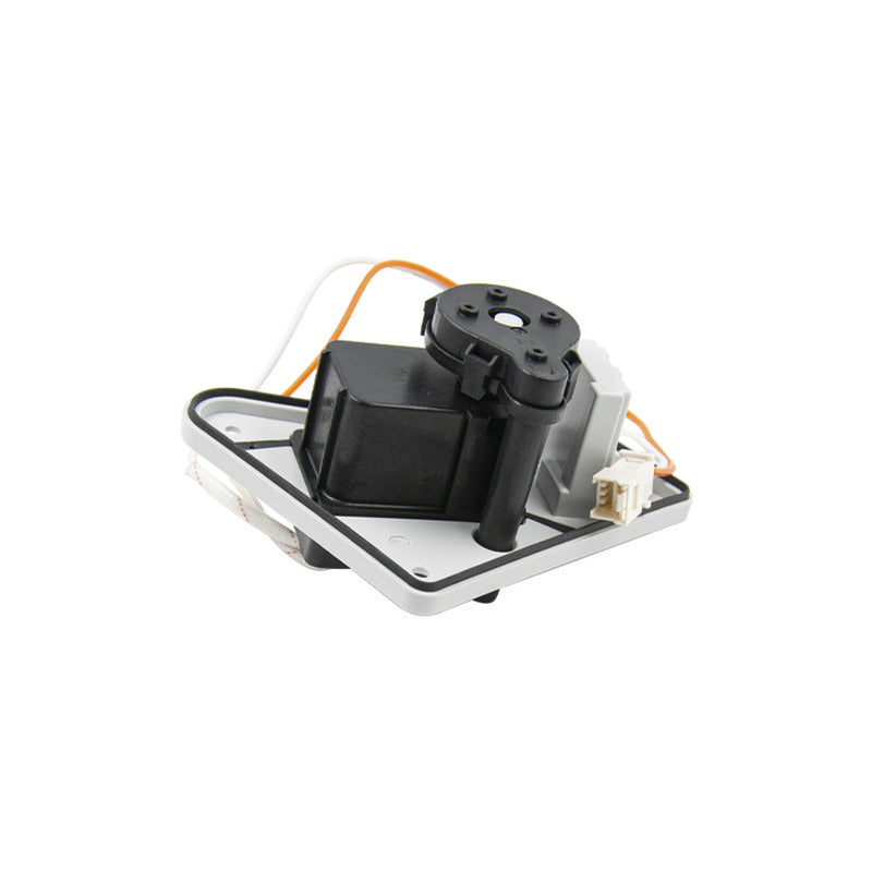 Pompă evacuare apă uscător rufe Whirlpool – cod C00627328 / 488000627328, 3 / 3