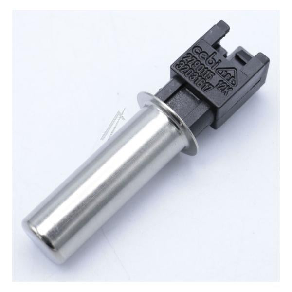 Senzor temperatură NTC uscător rufe Heinner – cod 32031617 (original), 1 / 3