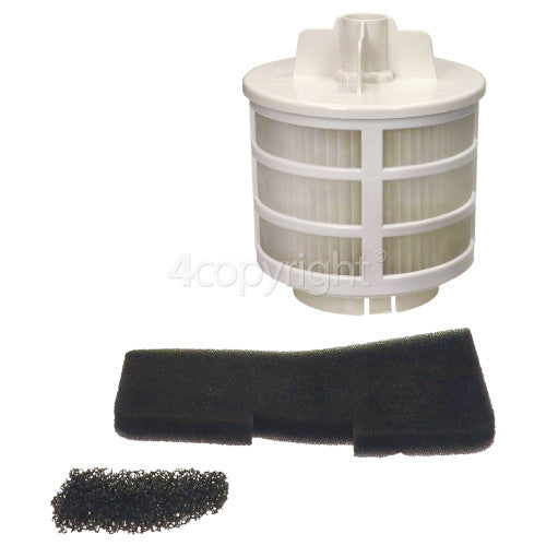 U99 Filtru aspirator Hoover 35602359 Original, 2 / 3