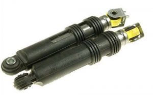 Amortizoare mașină de spălat Whirlpool C00303583 120N (Kit 2 buc) Original