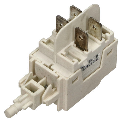 Întrerupător mașină de spălat Midea – cod 17400519000070 (original), 3 / 3