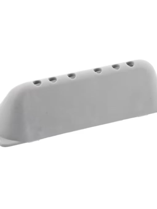 Paletă gri pentru mașina de spălat – cod tambur,120MM