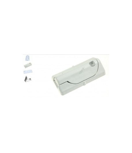 Zbat mare tambur încărcare verticala Electrolux 1469066045 Original