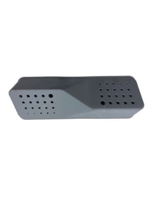 Paletă tambur mașină de spălat Arctic – cod 2838070100 (original), 2 / 3