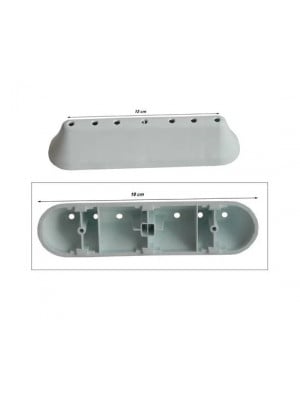 Paletă tambur mașină de spălat Vestel – cod 42002592 (original), 3 / 3