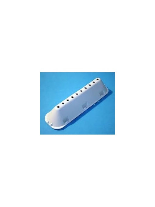 Paletă tambur mașină de spălat Indesit – cod C00065463, 3 / 3
