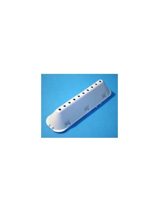 Paletă tambur mașină de spălat Indesit – cod C00065463 (original), 3 / 3