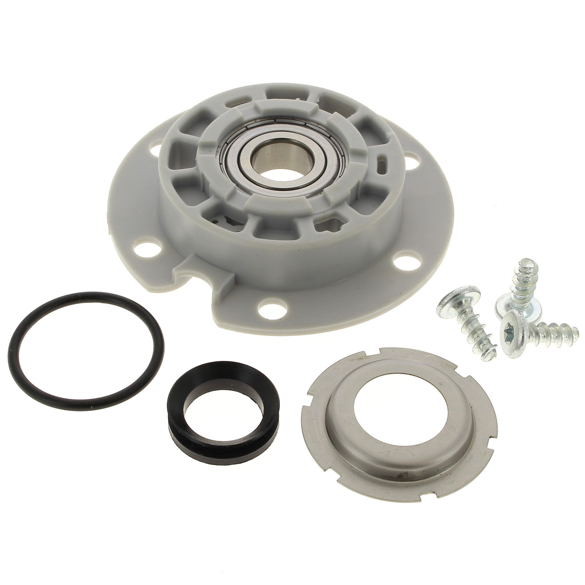 Flanșă pentru mașina de spălat Gorenje – cod 481231019144 (original), 2 / 3