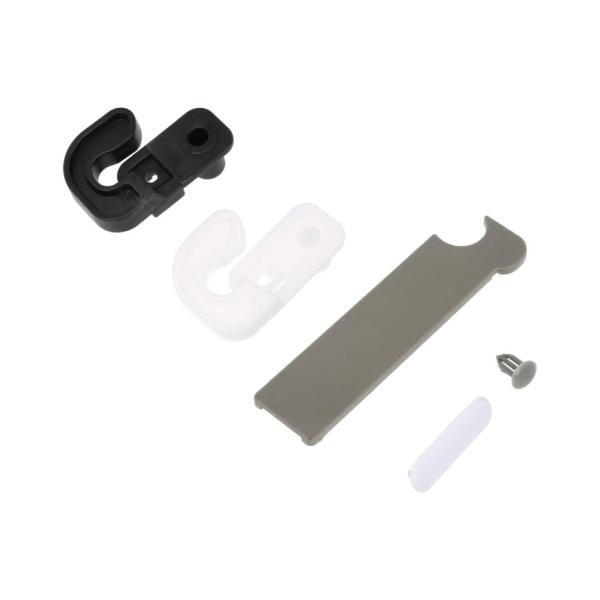 Kit schimbare deschidere ușă stânga – cod 6113210500