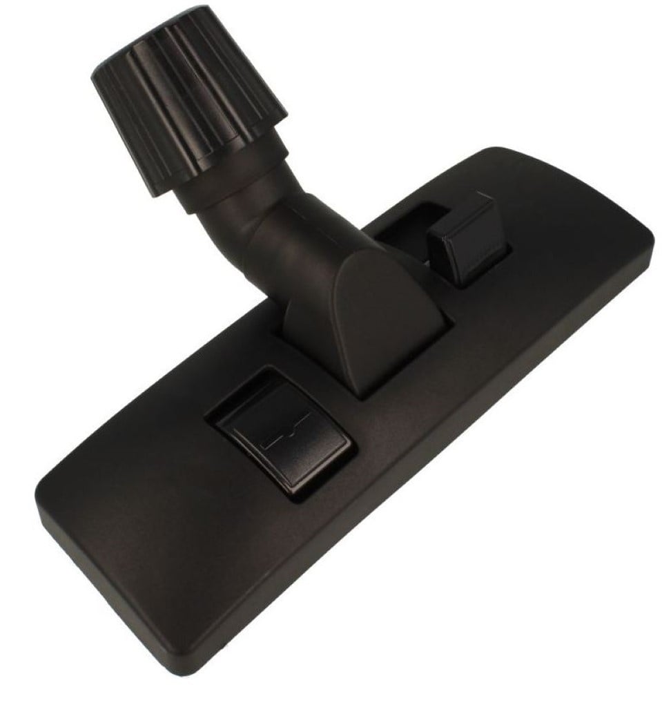 Perie aspirator combi