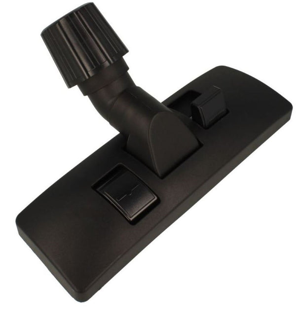 Perie aspirator combi