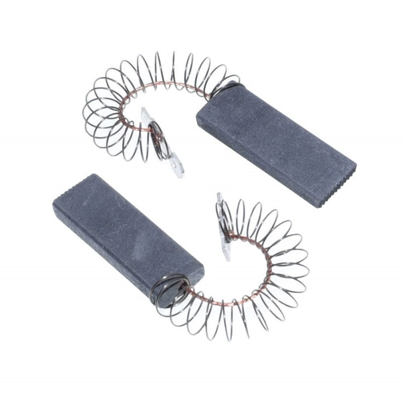Cărbuni motor 5x12,5x36mm 2 bucăți pentru mașina de spălat Bosch, 2 / 3