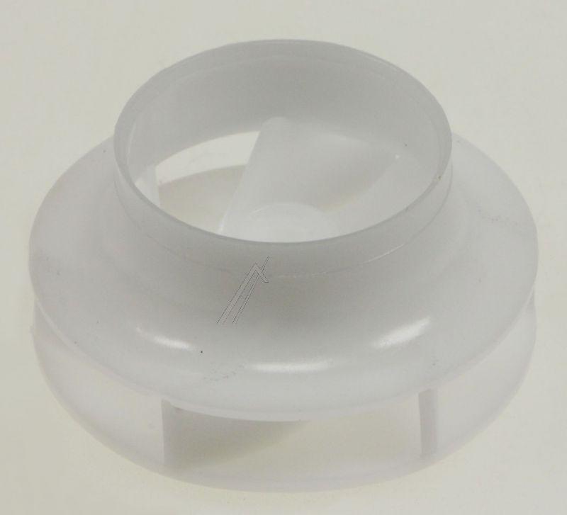 Elice turbina pompă recirculare mașină de spălat vase Gorenje 512660 Original
