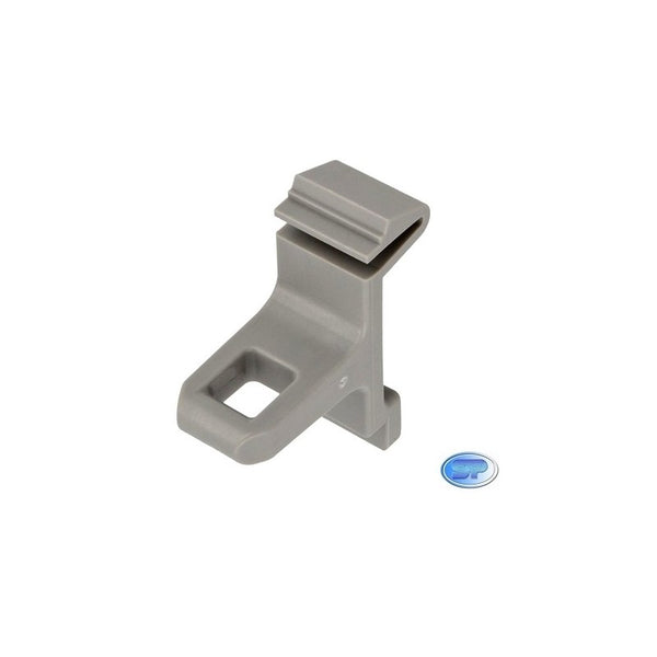 C00315703 Cârlig ușă uscător Whirlpool 480112101519 Original
